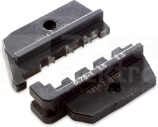 EPIC CRIMP DIES D=3,6/1,5-2,5mm2 (EPIC) WKŁAD DO PRASKI STYKÓW ODLEW