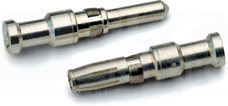 MC 3,6mm AG2,5 (EPIC) STYK ODLEWANY ŻEŃSKI