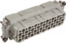 H-D64 BCG (EPIC) WKŁAD ŻEŃSKI