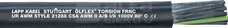 OLFLEX TORSION FRNC 12G1,5 Przewód sterowniczy giętki