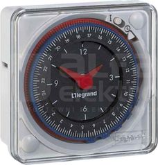 ECONOREX MT 230V 50Hz Programator analogowy