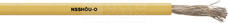 NSSHOU 1x120 Kabel gumowy górniczy