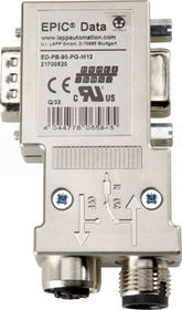 ED-PB-90-LED (EPIC) ZŁĄCZE