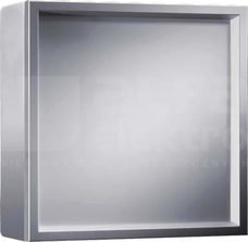 CP 500x500x249 Obudowa obsługi
