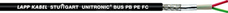 UNITRONIC BUS PB 1X2X0,64 Przewód do transmisji danych