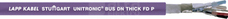 DEVICENET1x2xAWG18+1x2xAWG15 BUS Przewód do transmisji danych