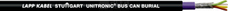 UNITRONIC BUS CAN BURIAL 4x1x0,5 Przewód do transmisji danych