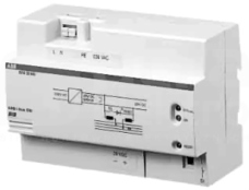 SV/S30.640 ZASILACZ 640mA EIB