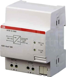 NT/S24.800 ZASILACZ 230/240V EIB