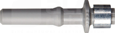 POF HFBR4501 GY Simplex Złącze