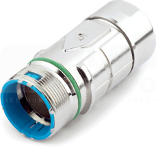 SIGNAL M23 F6 -20 7-13,5(EPIC) Złącze okrągłe