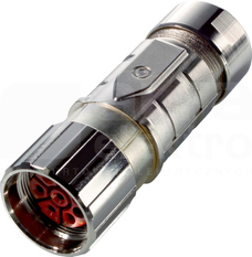 LS1 D6 10,5-15,5 (EPIC) WTYK PROSTY ŻEŃSKI