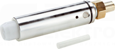 POWERLOCK SP M12 (EPIC) STYK SKRĘCANY Z PRZYŁĄCZEM