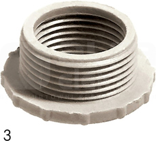SKINDICHT KU-Pg13,5/7 REDUKCJA z tworzywa