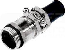SKINDICHT SR PG 21/17 DŁAWNICA mosiężna