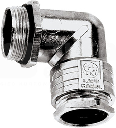 SKINDICHT RWV PG29 DŁAWNICA KĄTOWA mosiężna