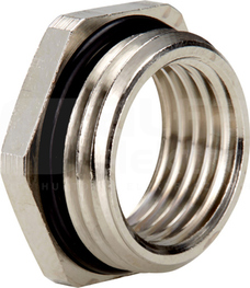 SKINDICHT MR-M 6kt.80x2/63x1,5+O-RING DŁAWNICA mosiężna