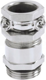 SKINDICHT SHZ-M 50x1,5/42 IP55 DŁAWNICA mosiężna