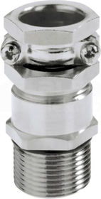 SKINDICHT SHZ-M-XL 63x1,5/48 IP55 DŁAWNICA mosiężna