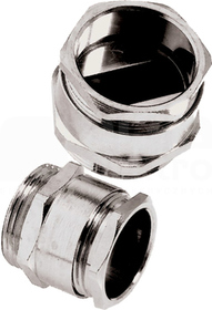 SKINDICHT SVF-M63x1,5 DŁAWNICA mosiężna