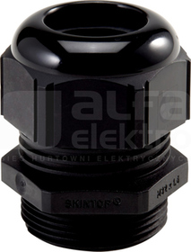 SKINTOP ST-M20x1,5 IP68 DŁAWNICA czarna