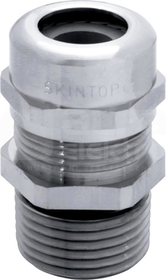 SKINTOP MS-NPT 1/4'' DŁAWNICA mosiężna