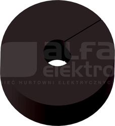 SKINTOP DIX-M 25 RJ45 PRZEPUST wielootworowy