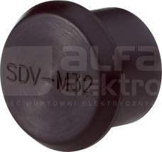 SKINTOP SDV-M32 ATEX USZCZELKA