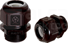 SKINTOP KR-M16x1,5 ATEX IP68 DŁAWNICA EExe czarny