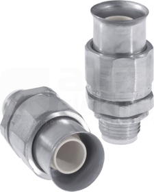 SILVYN CNP NPT 1 1/2'' ZŁĄCZKA DO WĘŻA