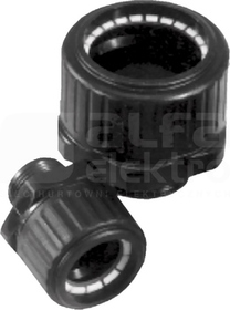 SILVYN HG-M25x1,5 ZŁĄCZKA DO WĘŻA