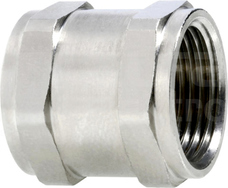SILVYN BMC-M32x1,5 ZŁĄCZKA DO WĘŻA
