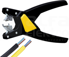 ASI-STRIP SPECIAL STRIPPING TOOL Narzędzie do odizolowywania i demontażu kabli