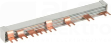 MVS 4F 8P 11 Szyna łączeniowa