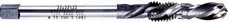 SKINMATIC KB-M M20x1,5 Wiertło gwintujące