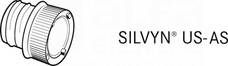 SILVYN AS PG11 (min.50mb) WĄŻ OSŁONOWY ocynkowany