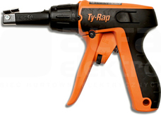 TY-GUN ERG 120 Narzędzie do opasek kablow.