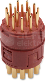 M23 16E SLM (EPIC) WKŁAD MĘSKI