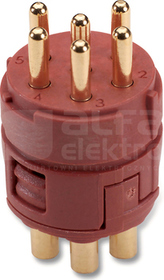 M23 6E SLM (5) (EPIC) WKŁAD MĘSKI
