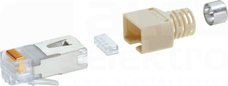STEWART SS37 kat5 Wtyk RJ45