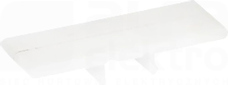 OZG-10 szary Osłona zacisków