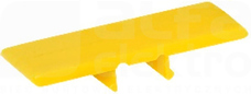 OZG-16 szary Osłona zacisków