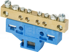 ZO-3106 na TS32 (ZO-32) Zacisk ochronny