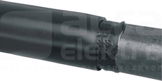 RPM 30/6 Rura termokurczliwa z mastik