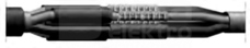 ZRMp-16-70/JLP-CX5 16-70 Mufa kabla Y(A)KY