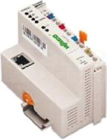 750-341 MODBUS INTERFEJS SIECIOWY TCP/IP