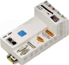 758-870 32MB 266MHz MODUŁ I/O IPC(750-...)