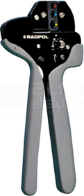 PMI 1-6 Praska mechaniczna