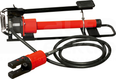 PHRN-46 Praska hydrauliczna