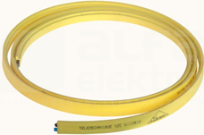 XZCB11002 100m czarny KABEL DO AS-I
